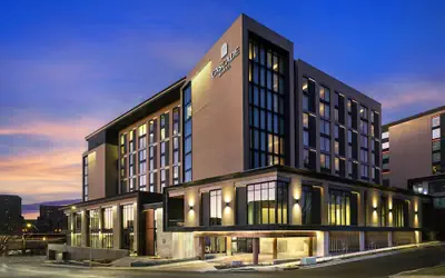 Cascade Hotel, Kansas City, a Tribute Portfolio Hotel