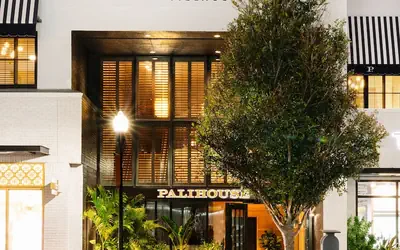 Palihouse Hyde Park Village