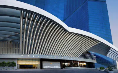 Fontainebleau Las Vegas, MICHELIN Key Award Hotel