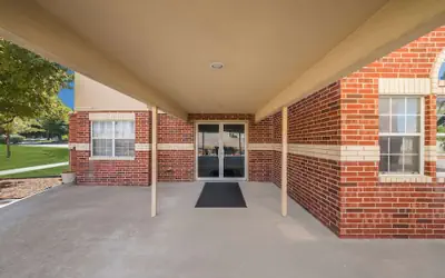 Econo Lodge Inn & Suites Mesquite - Dallas East