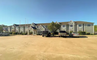 Studio 6 Mcalester, Ok - South