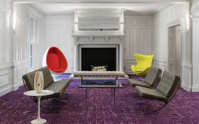 Maverick Suites at 28 Fenway