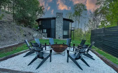 La Maison Mirch - Luxe Design Retreat