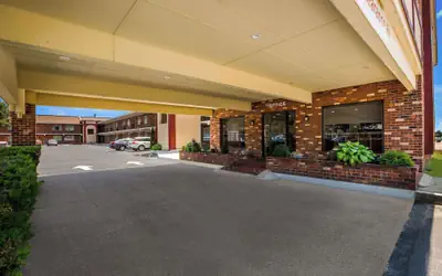 Suburban Studios Millville