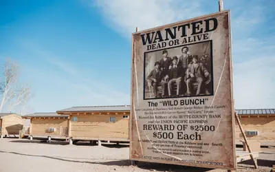 Muddy Creek Mining Company