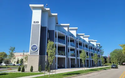 Kasa 539 Bay Street Traverse City