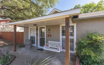 Downtown Bliss - Hot Tub