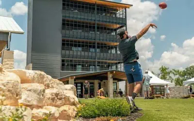 Resort at Fredericksburg Unit 6