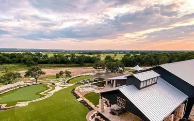 Resort at Fredericksburg Unit 14