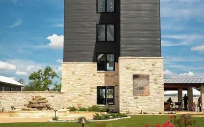 Resort at Fredericksburg Unit 8