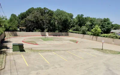 Executive Inn of Arlington, Near AT&T Stadium