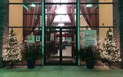 Crookston Inn & Convention Center