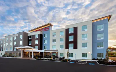 TownePlace Suites by Marriott Portland Airport ME