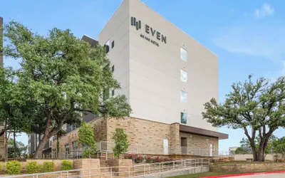 EVEN Hotel Austin Uptown Near The Domain by IHG