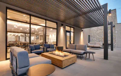 Fairfield Inn & Suites by Marriott Show Low