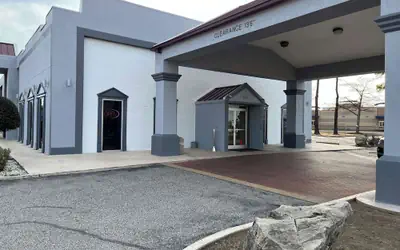 Studio 6 Suites West Memphis, AR - Memphis