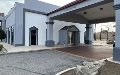 Studio 6 Suites West Memphis, AR - Memphis