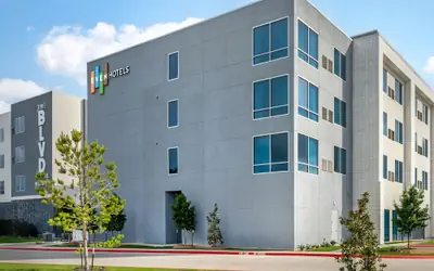 EVEN Hotel Waco - University Area by IHG