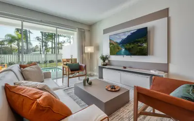 Brand new Vacation Villa by Disney