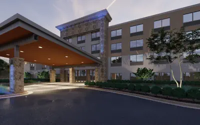 Holiday Inn Express Cape Canaveral by IHG