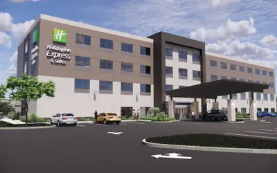 Holiday Inn Express & Suites Lima by IHG