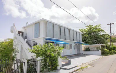 Vieques Tropical Guest House