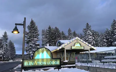 Elevation Lodge
