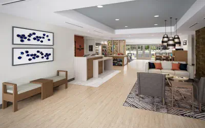 Candlewood Suites Erlanger South Cincinnati by IHG