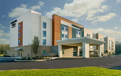 SpringHill Suites by Marriott Arlington TN