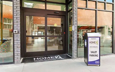 Home2 Suites by Hilton Phoenix Downtown