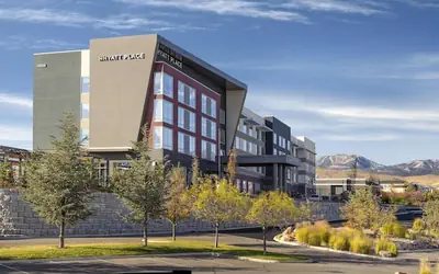 Hyatt Place Reno