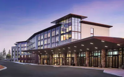 Red Hawk Resort & Casino