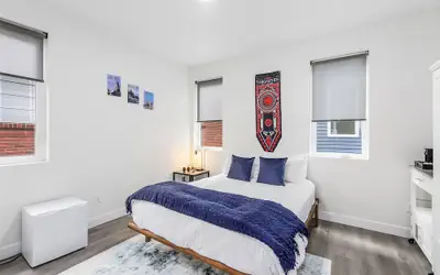 Dragonstone Sweet Suite