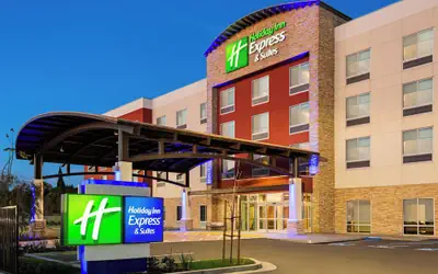 Holiday Inn Express & Suites Hayward - Castro Valley by IHG