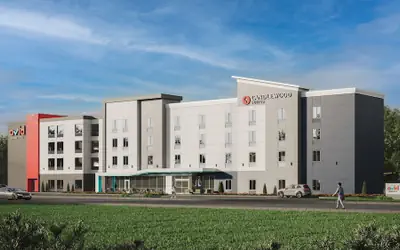 Candlewood Suites North Platte by IHG