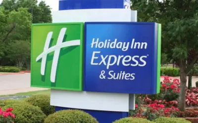 Holiday Inn Express Jesup by IHG
