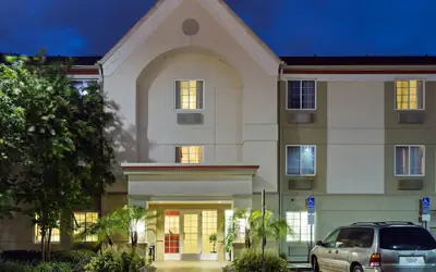 MainStay Suites Orlando Altamonte Springs