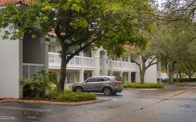 Studio 6 Coral Springs, FL - Fort  Lauderdale