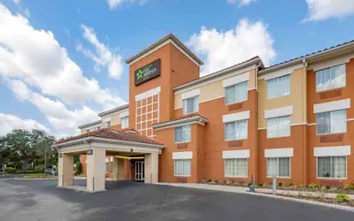Extended Stay America Select Suites Orlando Southpark