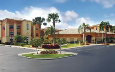 Residence Inn by Marriott Naples