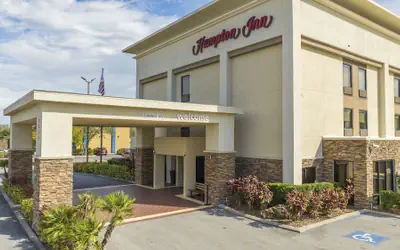 Hampton Inn Spring Hill