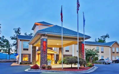 Comfort Inn Blairsville Butternut Creek