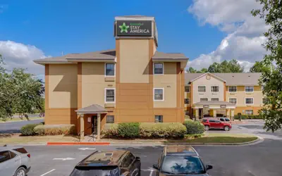 Extended Stay America Suites Atlanta Kennesaw Town Center