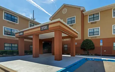 Extended Stay America Suites Oklahoma City NW Expressway
