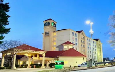 La Quinta Inn & Suites by Wyndham Greenville Haywood