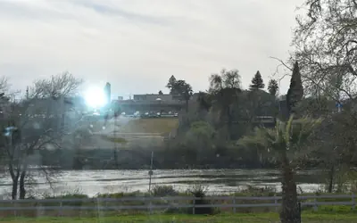 Travelodge by Wyndham Red Bluff South of Redding