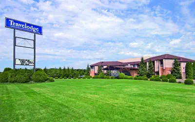 Travelodge by Wyndham Motel of St Cloud