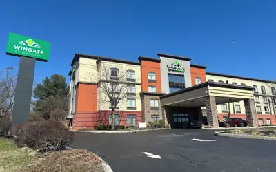 Wingate by Wyndham Harrisburg Near Hershey