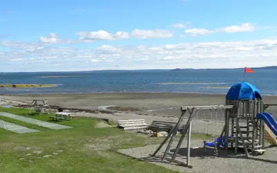 Colonial Gables Oceanfront Village