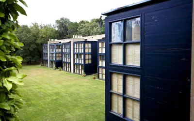 The Inn At Middleton Place